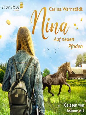 cover image of Nina